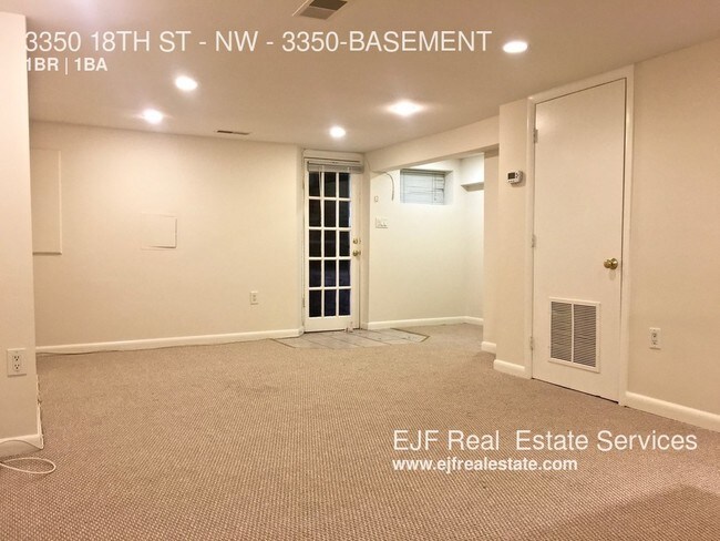 Foto del edificio - 3350 18th St NW