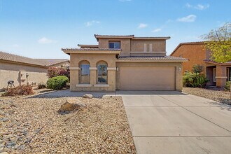 Building Photo - 25683 W Satellite Ln