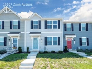 Building Photo - 16107 Zoar Ave