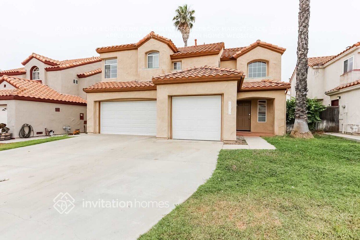 Foto principal - 40032 White Leaf Ln