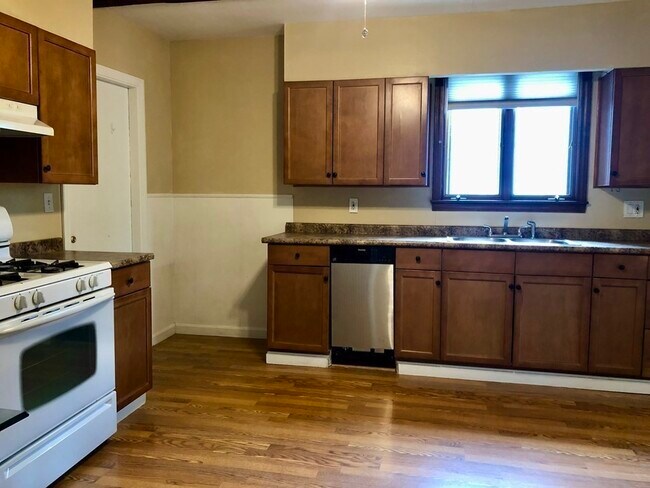 Foto del edificio - 55 Brown St