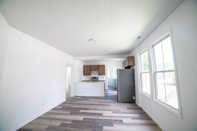 Foto del edificio - 107 N 13th St