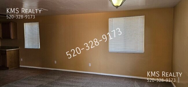 Foto del edificio - 3536 E Blacklidge Dr