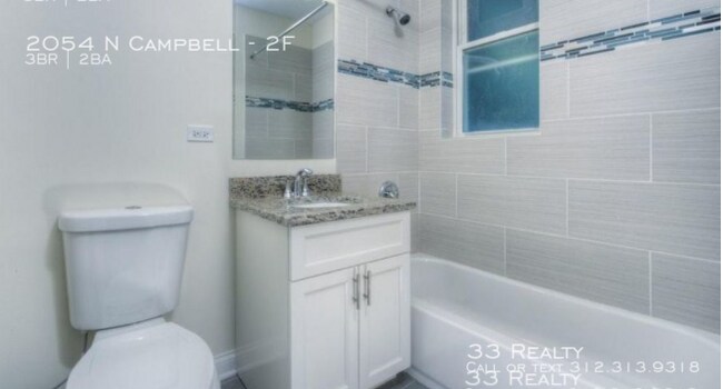 Foto del edificio - 2054 N Campbell Ave