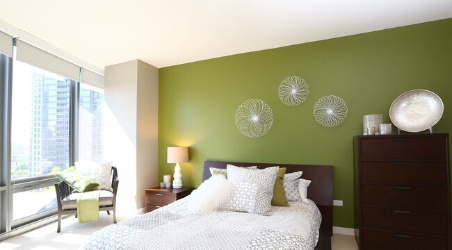 Foto del edificio - 300 W Hubbard St