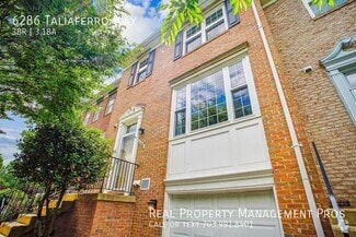 Building Photo - 6286 Taliaferro Way