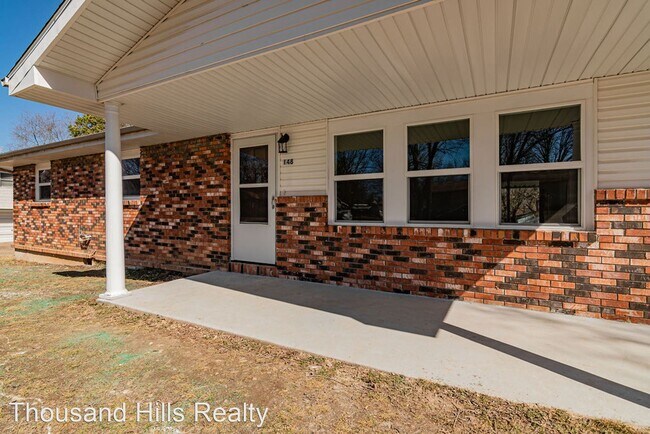 Foto del edificio - 3 br, 2 bath House - 148 Greenbrier Lane