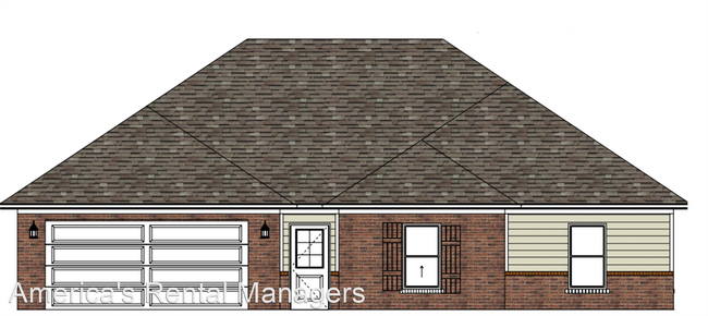 Building Photo - 4 br, 2 bath House - 110 Keswick Drive