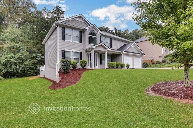 Foto del edificio - 4176 Kenwood Trail