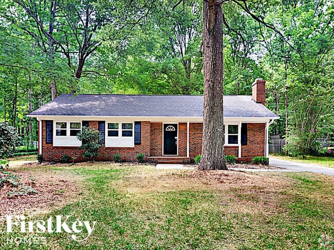 Building Photo - 6107 Rockwell Dr