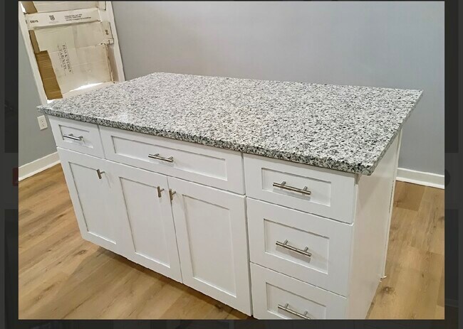 Foto del edificio - 2525 E Biddle St