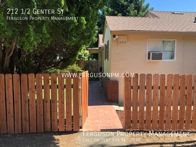 Building Photo - Adorable, Immaculate Home with a Park-Like...
