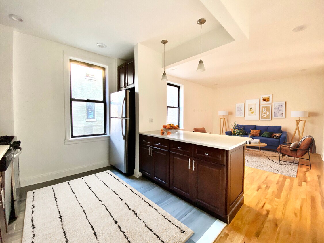 Primary Photo - 612 W 144th St