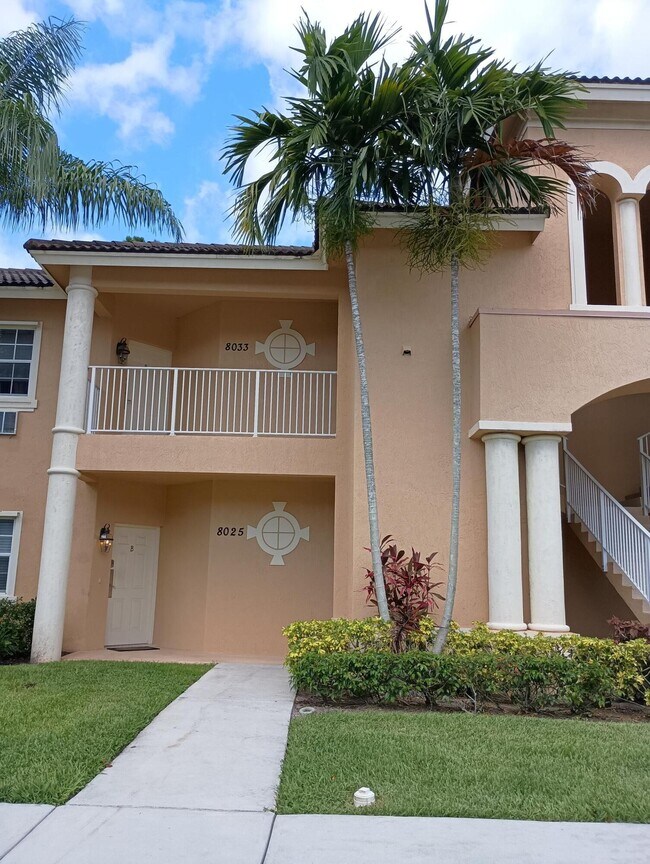 Foto del edificio - 8033 Carnoustie Pl