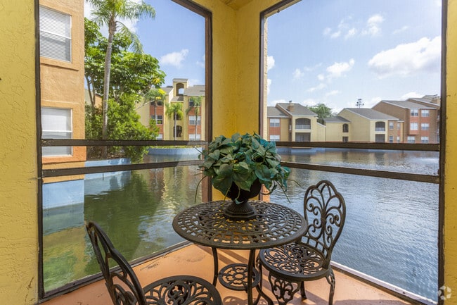 Building Photo - The Park at Veneto