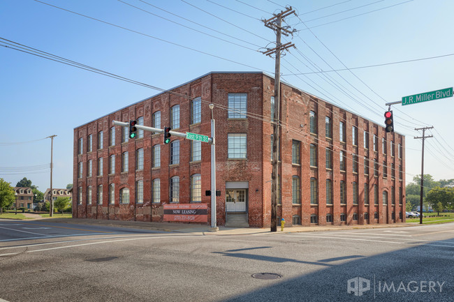 Foto del edificio - Owensboro Historic Residences