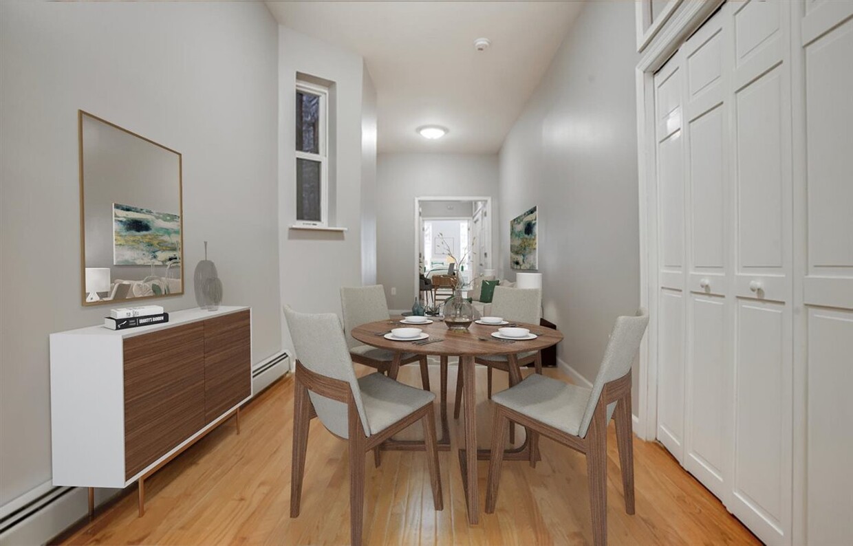 Foto principal - 80 Wayne St