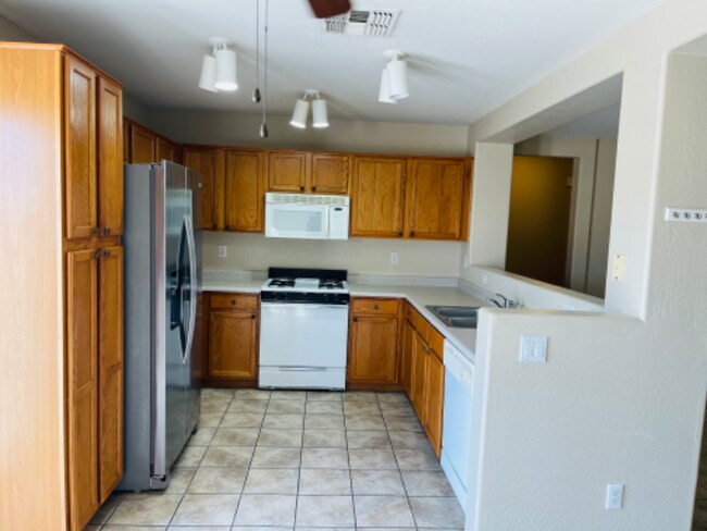 Foto del edificio - 12445 N 127th Dr