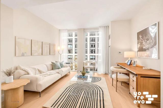 Foto principal - 1 bedroom in New York NY 10016