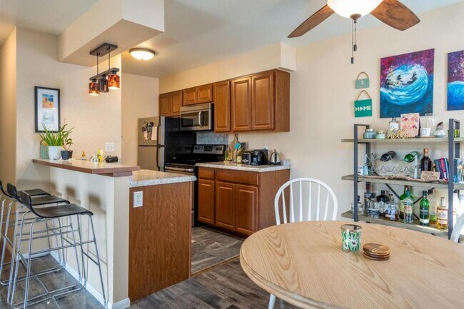 Building Photo - 68-3831 Lua Kula Street #K201