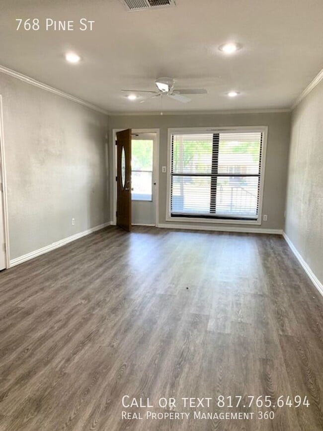 Foto del edificio - 768 Pine St