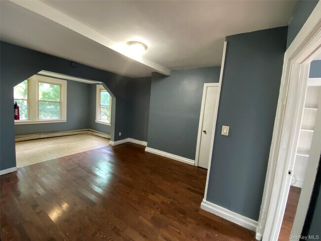 Foto del edificio - 31 Clark St