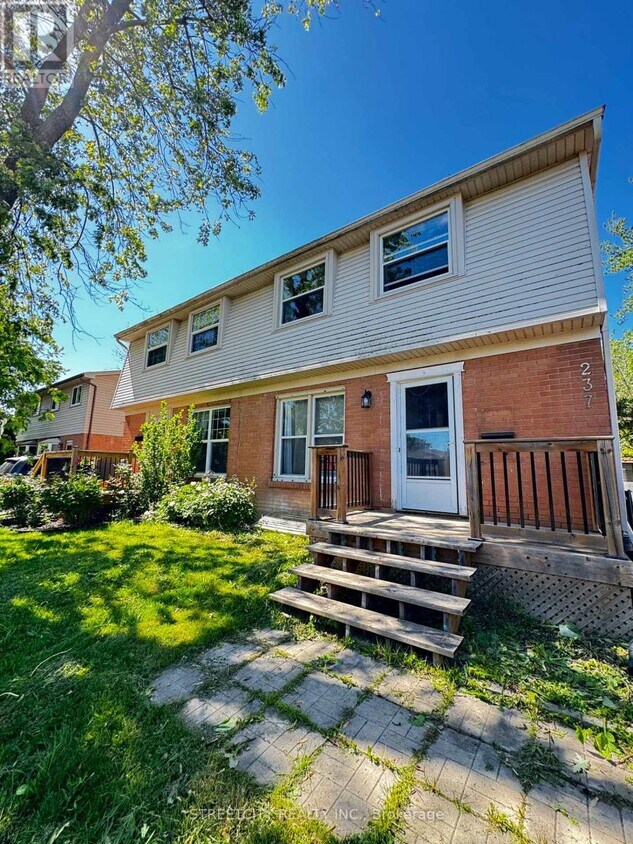 Photo principale - 237 Homestead Crescent