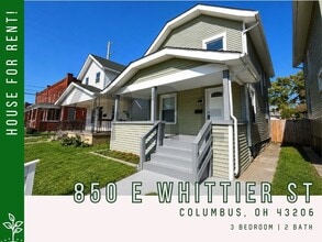 Building Photo - 850 E Whittier St