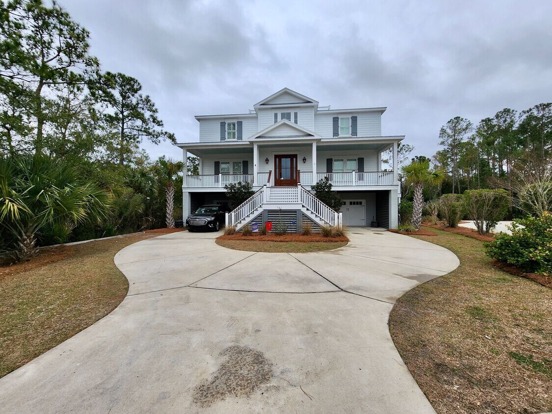Foto principal - Executive 5 bedroom in Rivertowne Country ...