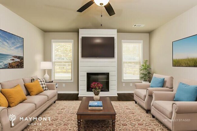 Foto del edificio - 1195 Spring Marsh Ct NE