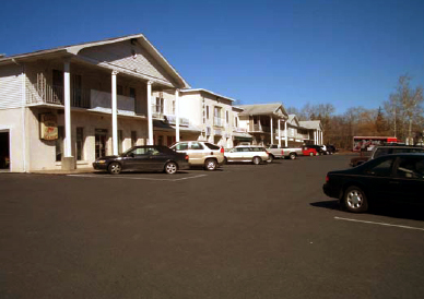 Building Photo - Willow Park Center