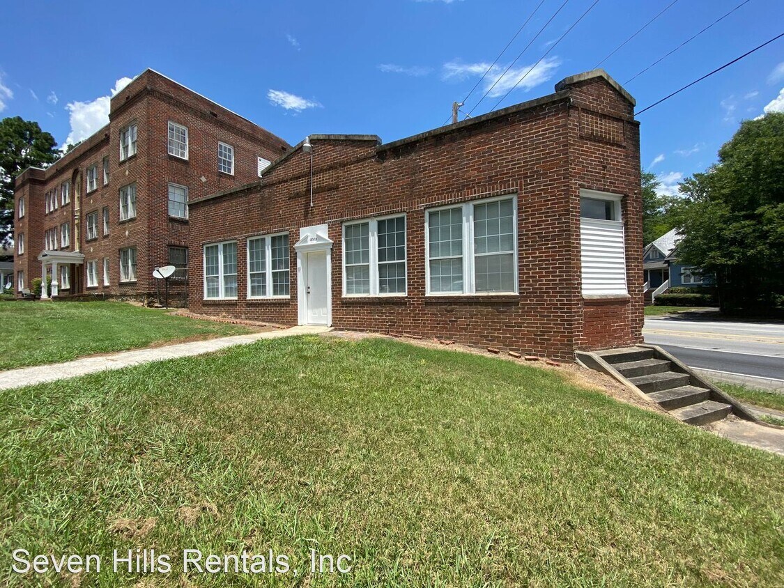 2 br, 2 bath House 1005 East 2nd Ave 15 House Rental in Rome, GA