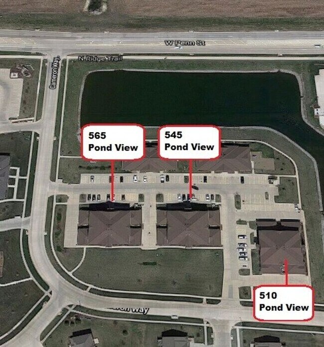 Foto del edificio - $1,285 | 2 Bedroom, 2 Bathroom Condo | Pet...