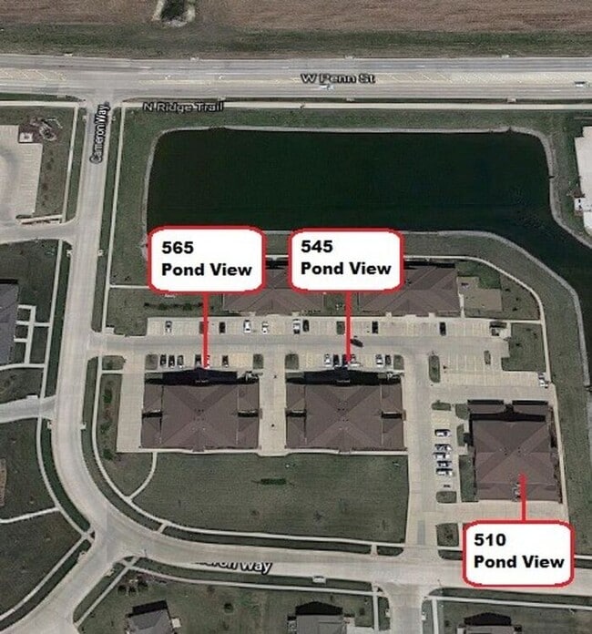 Photo - $1,285 | 2 Bedroom, 2 Bathroom Condo | Pet...