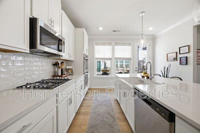 Foto del edificio - 3008 Oak Landing Dr