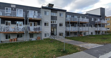 Building Photo - 630 Cummings Ave.