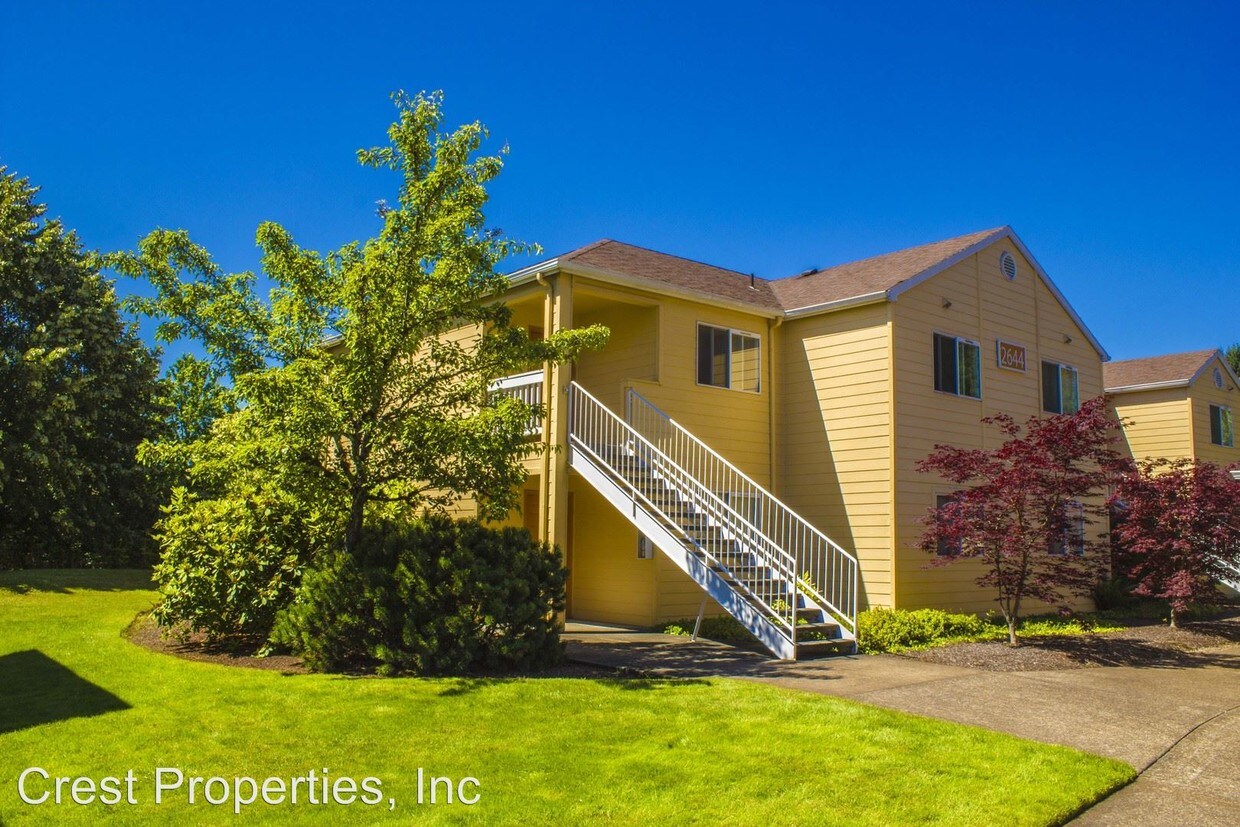 Primary Photo - 2604 NW Garryanna Dr