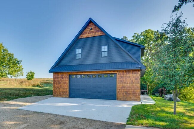 Foto del edificio - 6396 County Hwy A