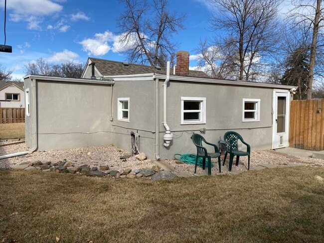 Foto del edificio - 1127 W Mulberry St