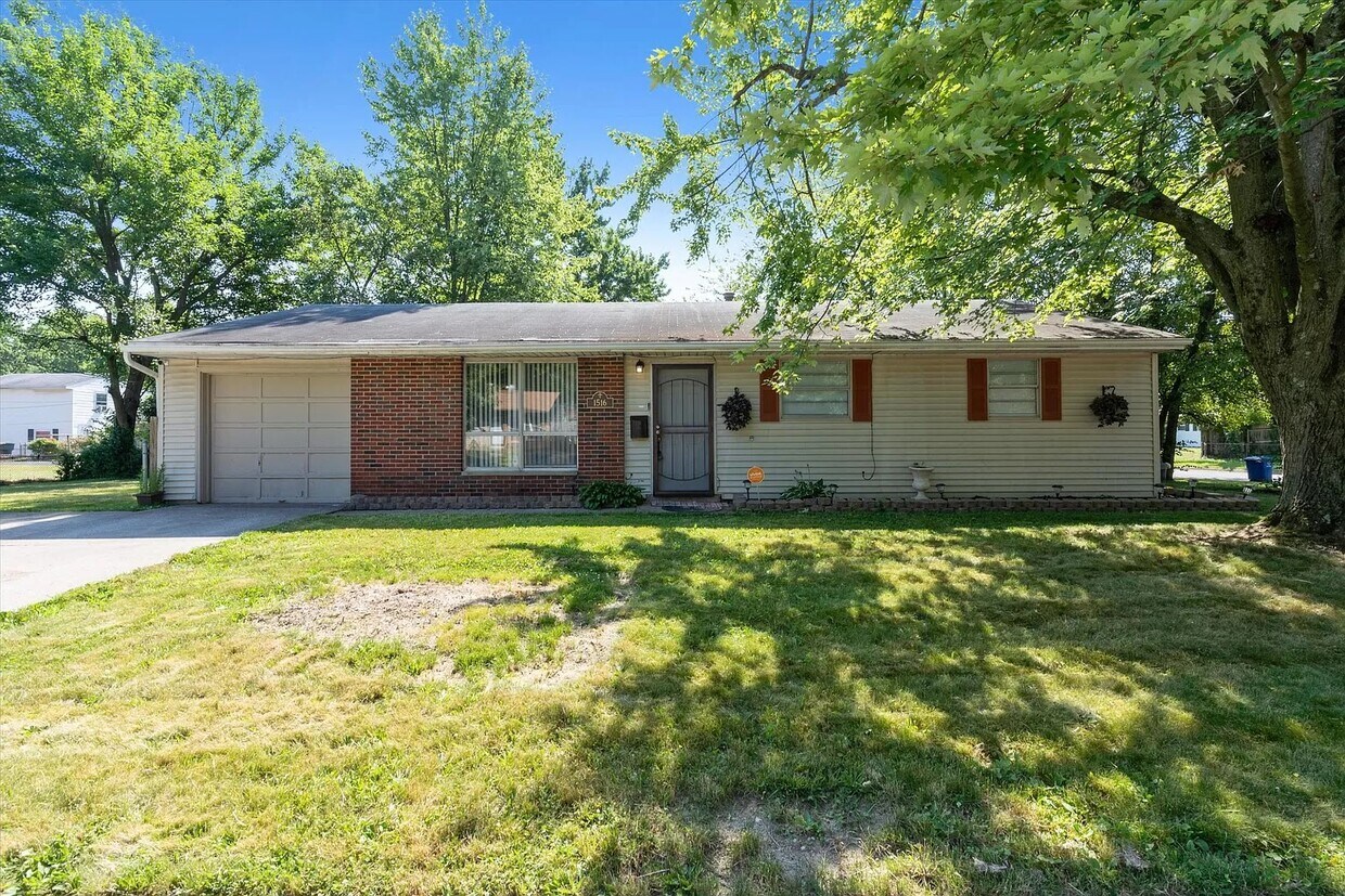 1516 Wilton Dr, Columbus, OH 43227 House Rental in Columbus, OH