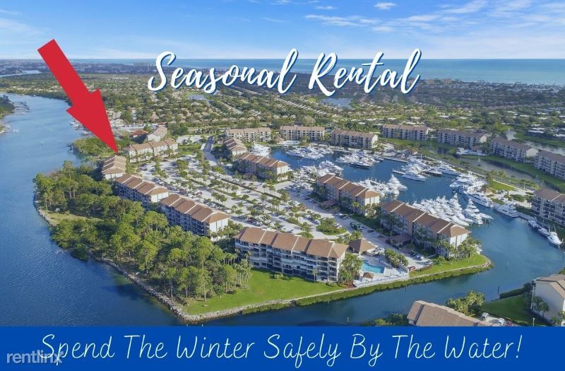1901 Marina Isle Way, Jupiter, FL 33477 Condo for Rent in Jupiter, FL