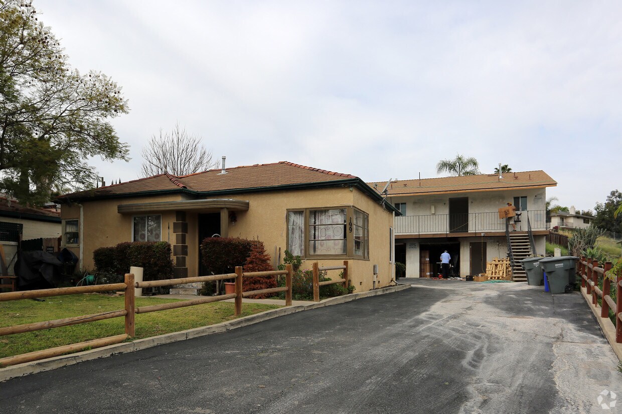 Building Photo - 199 Pala Vista Dr
