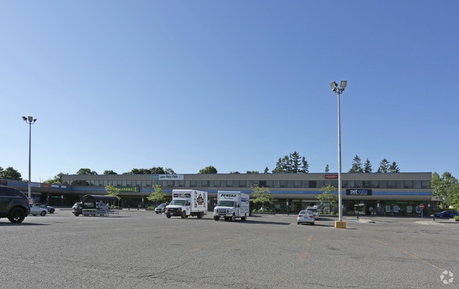 Photo du bâtiment - Lake Vista Flats