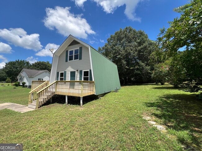 Building Photo - 943 Grier Rd