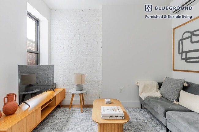 Building Photo - 6 Avenue B