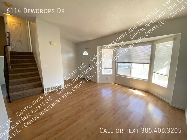 Photo - 6114 Dewdrops Dr House