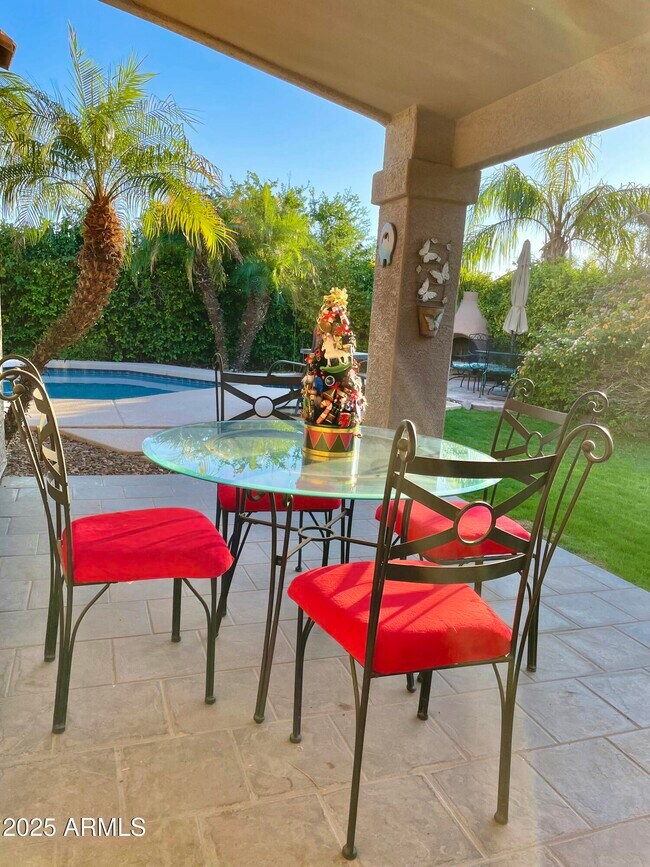 Foto del edificio - 4031 W Chisum Trail