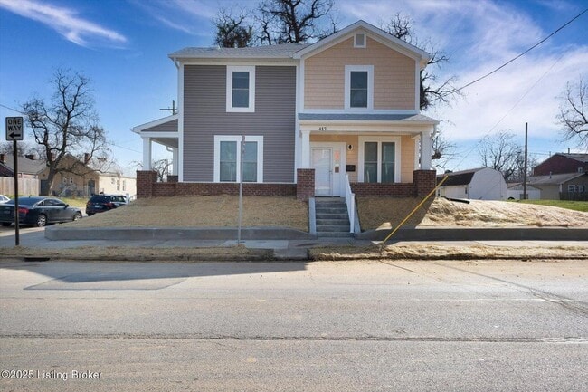 Building Photo - 417 Dr W. J. Hodge St