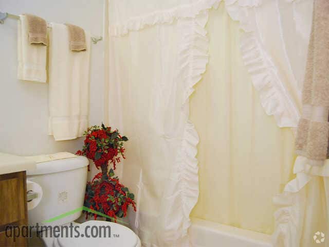 First Bathroom - Spectra West