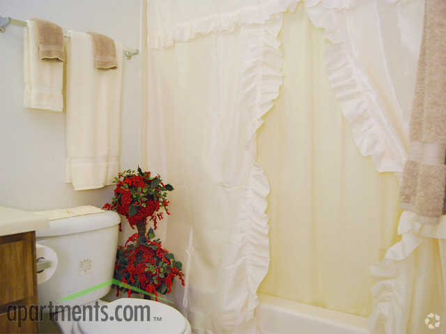 Primer cuarto de baño - Spectra West